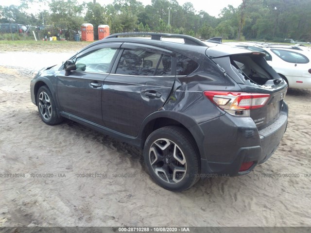 Photo 2 VIN: JF2GTAMC6K8253961 - SUBARU CROSSTREK 