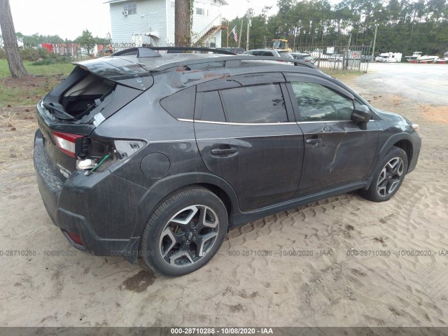 Photo 3 VIN: JF2GTAMC6K8253961 - SUBARU CROSSTREK 