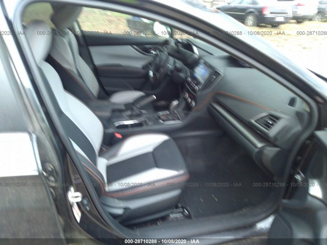 Photo 4 VIN: JF2GTAMC6K8253961 - SUBARU CROSSTREK 