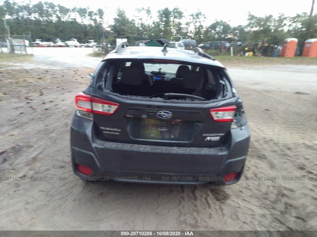 Photo 5 VIN: JF2GTAMC6K8253961 - SUBARU CROSSTREK 