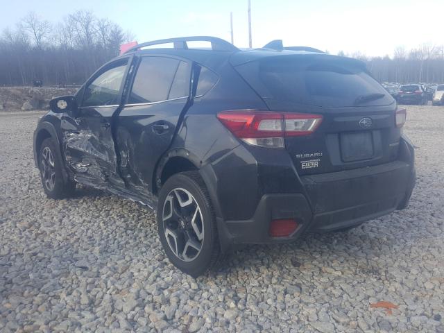 Photo 2 VIN: JF2GTAMC6K8265432 - SUBARU CROSSTREK 