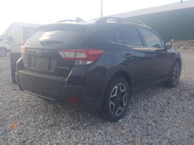 Photo 3 VIN: JF2GTAMC6K8265432 - SUBARU CROSSTREK 