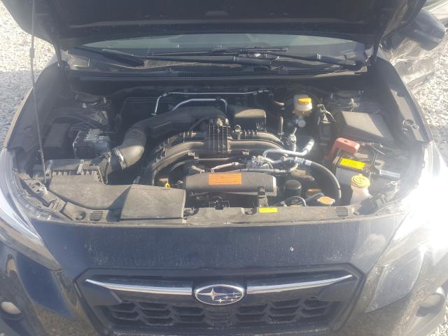 Photo 6 VIN: JF2GTAMC6K8265432 - SUBARU CROSSTREK 