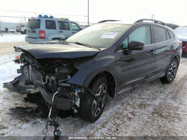 Photo 1 VIN: JF2GTAMC6K8276513 - SUBARU CROSSTREK 