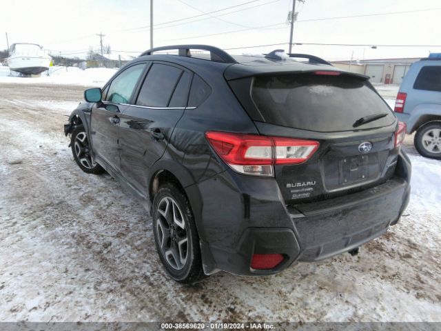 Photo 2 VIN: JF2GTAMC6K8276513 - SUBARU CROSSTREK 