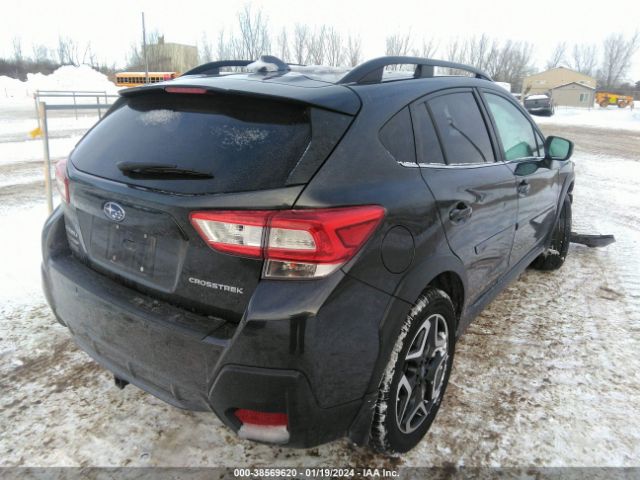 Photo 3 VIN: JF2GTAMC6K8276513 - SUBARU CROSSTREK 