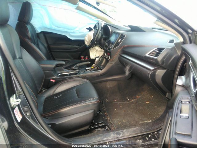 Photo 4 VIN: JF2GTAMC6K8276513 - SUBARU CROSSTREK 