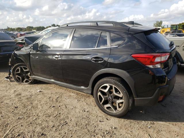 Photo 1 VIN: JF2GTAMC6K8335897 - SUBARU CROSSTREK 