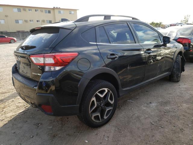 Photo 2 VIN: JF2GTAMC6K8335897 - SUBARU CROSSTREK 