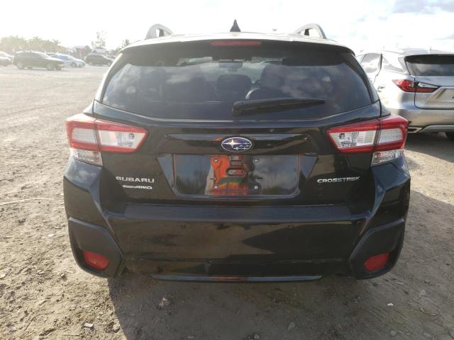 Photo 5 VIN: JF2GTAMC6K8335897 - SUBARU CROSSTREK 