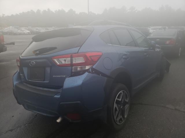 Photo 3 VIN: JF2GTAMC6K8363604 - SUBARU CROSSTREK 