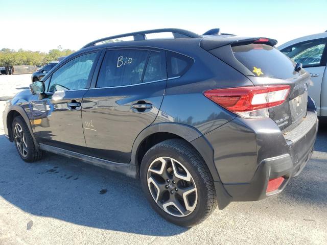 Photo 1 VIN: JF2GTAMC6KH216635 - SUBARU CROSSTREK 