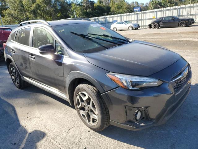 Photo 3 VIN: JF2GTAMC6KH216635 - SUBARU CROSSTREK 