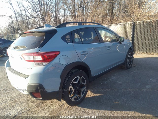 Photo 3 VIN: JF2GTAMC6KH314886 - SUBARU CROSSTREK 