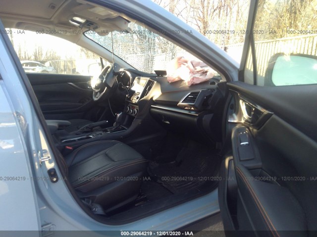 Photo 4 VIN: JF2GTAMC6KH314886 - SUBARU CROSSTREK 