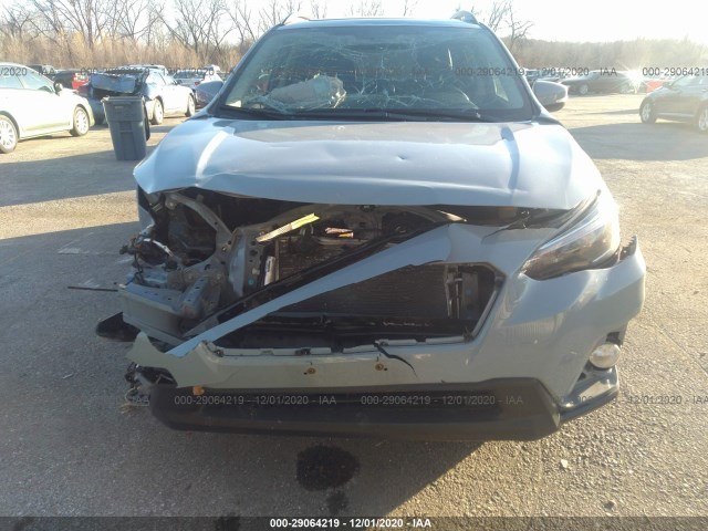 Photo 5 VIN: JF2GTAMC6KH314886 - SUBARU CROSSTREK 