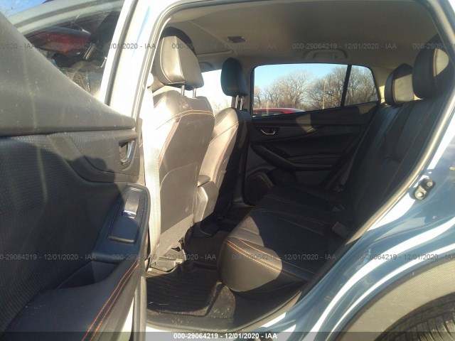 Photo 7 VIN: JF2GTAMC6KH314886 - SUBARU CROSSTREK 