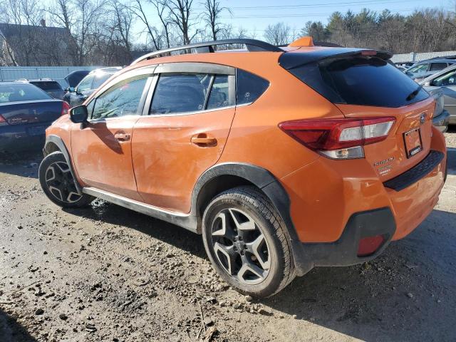 Photo 1 VIN: JF2GTAMC6KH396523 - SUBARU CROSSTREK 