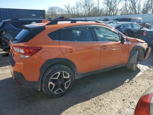 Photo 2 VIN: JF2GTAMC6KH396523 - SUBARU CROSSTREK 