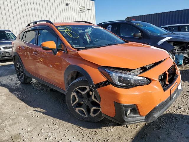 Photo 3 VIN: JF2GTAMC6KH396523 - SUBARU CROSSTREK 