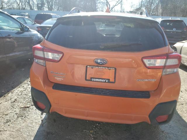 Photo 5 VIN: JF2GTAMC6KH396523 - SUBARU CROSSTREK 