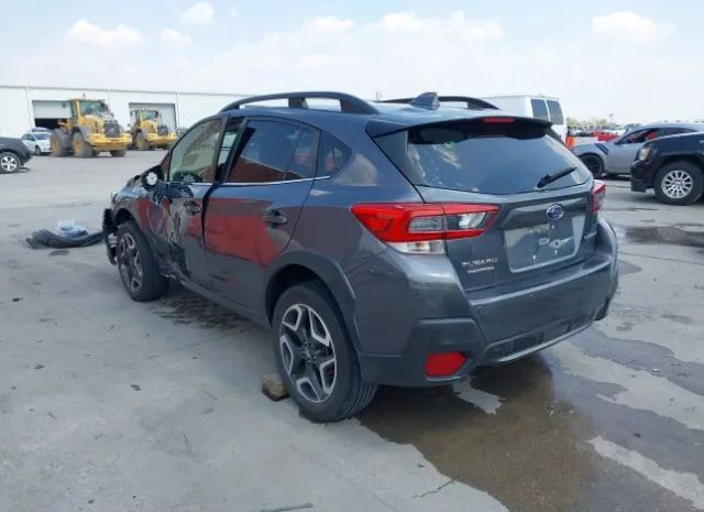 Photo 2 VIN: JF2GTAMC6L8274021 - SUBARU CROSSTREK 