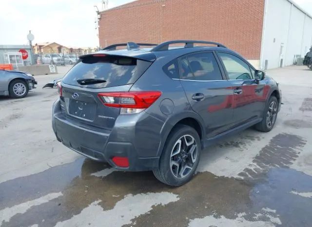 Photo 3 VIN: JF2GTAMC6L8274021 - SUBARU CROSSTREK 