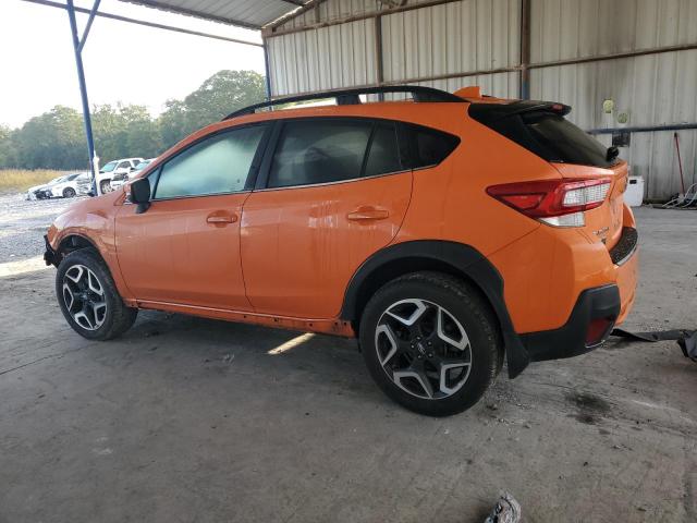 Photo 1 VIN: JF2GTAMC6LH218466 - SUBARU CROSSTREK 