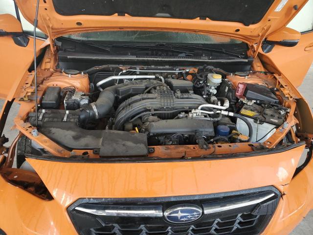 Photo 11 VIN: JF2GTAMC6LH218466 - SUBARU CROSSTREK 