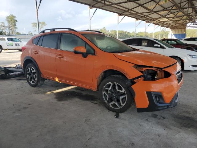 Photo 3 VIN: JF2GTAMC6LH218466 - SUBARU CROSSTREK 