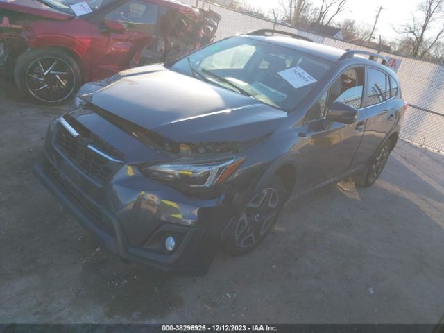 Photo 1 VIN: JF2GTAMC7J8277703 - SUBARU CROSSTREK 