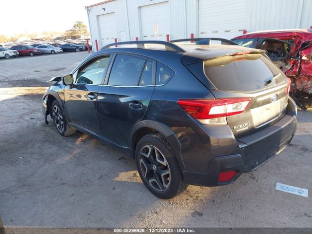 Photo 2 VIN: JF2GTAMC7J8277703 - SUBARU CROSSTREK 