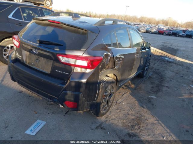 Photo 3 VIN: JF2GTAMC7J8277703 - SUBARU CROSSTREK 