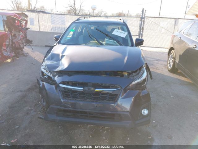 Photo 5 VIN: JF2GTAMC7J8277703 - SUBARU CROSSTREK 