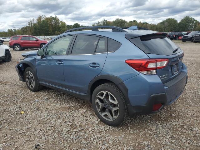 Photo 1 VIN: JF2GTAMC7J8289625 - SUBARU CROSSTREK 