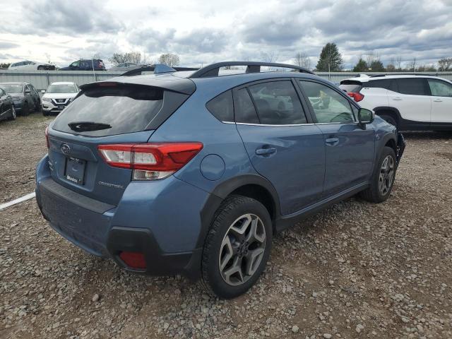 Photo 2 VIN: JF2GTAMC7J8289625 - SUBARU CROSSTREK 