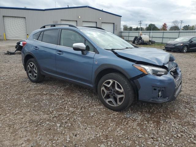 Photo 3 VIN: JF2GTAMC7J8289625 - SUBARU CROSSTREK 