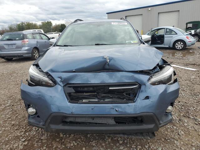 Photo 4 VIN: JF2GTAMC7J8289625 - SUBARU CROSSTREK 