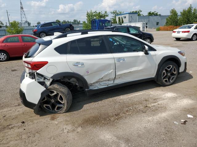 Photo 2 VIN: JF2GTAMC7JH237492 - SUBARU CROSSTREK 