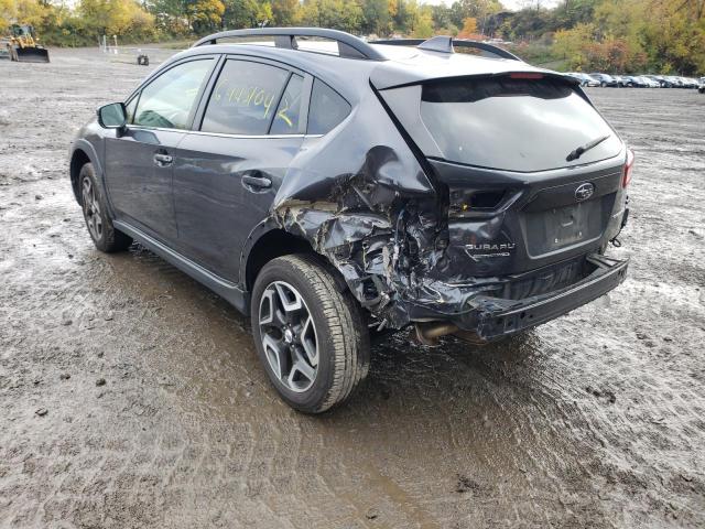 Photo 2 VIN: JF2GTAMC7JH253143 - SUBARU CROSSTREK 