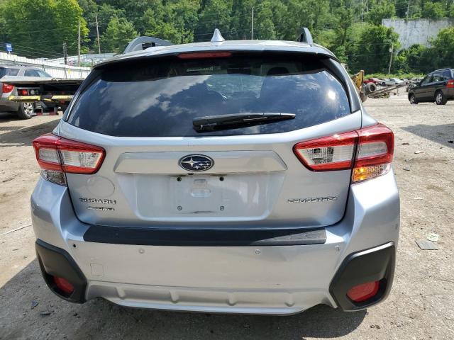 Photo 5 VIN: JF2GTAMC7JH257158 - SUBARU CROSSTREK 