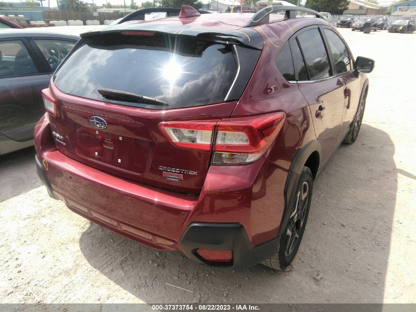 Photo 3 VIN: JF2GTAMC7JH326981 - SUBARU CROSSTREK 