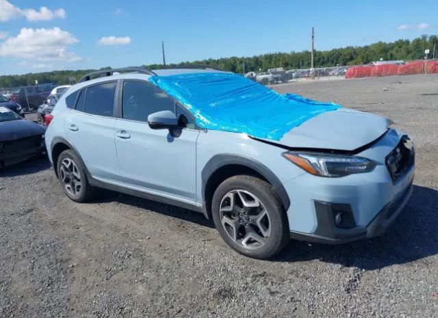 Photo 0 VIN: JF2GTAMC7K8221861 - SUBARU CROSSTREK 