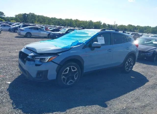 Photo 1 VIN: JF2GTAMC7K8221861 - SUBARU CROSSTREK 