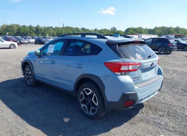 Photo 2 VIN: JF2GTAMC7K8221861 - SUBARU CROSSTREK 