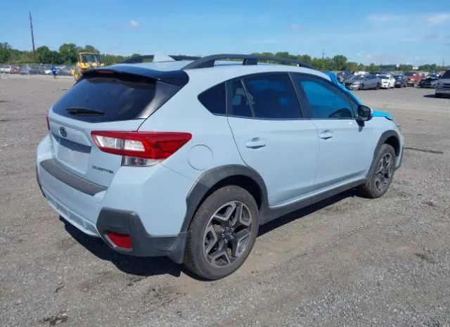 Photo 3 VIN: JF2GTAMC7K8221861 - SUBARU CROSSTREK 