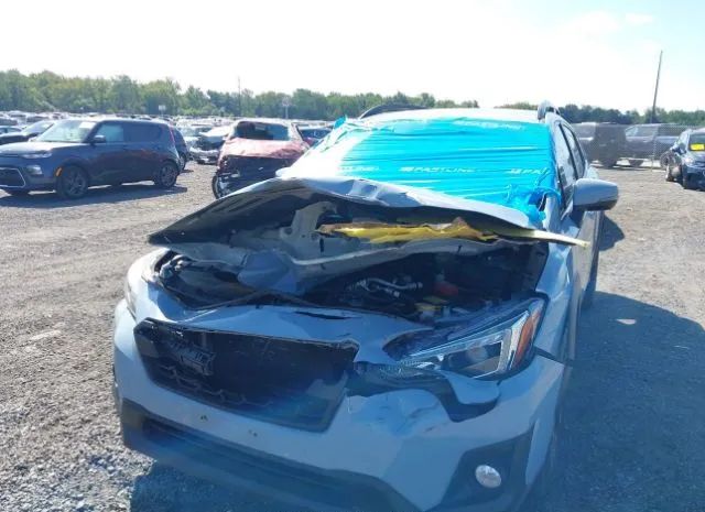 Photo 5 VIN: JF2GTAMC7K8221861 - SUBARU CROSSTREK 