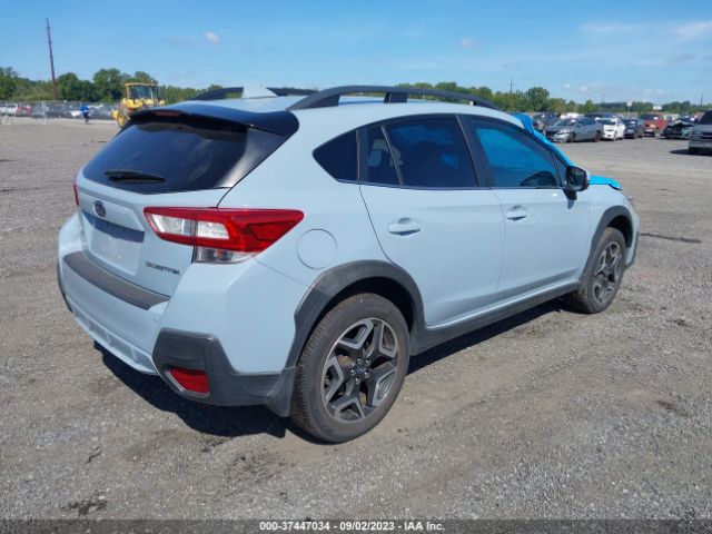 Photo 3 VIN: JF2GTAMC7K8221861 - SUBARU CROSSTREK 