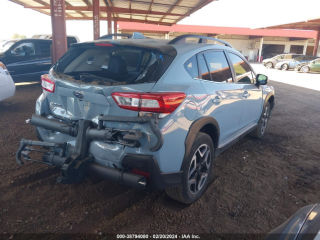 Photo 3 VIN: JF2GTAMC7K8237462 - SUBARU CROSSTREK 