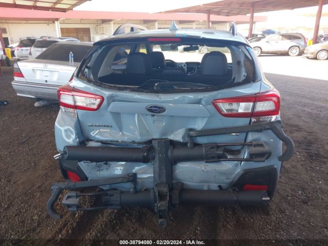 Photo 5 VIN: JF2GTAMC7K8237462 - SUBARU CROSSTREK 